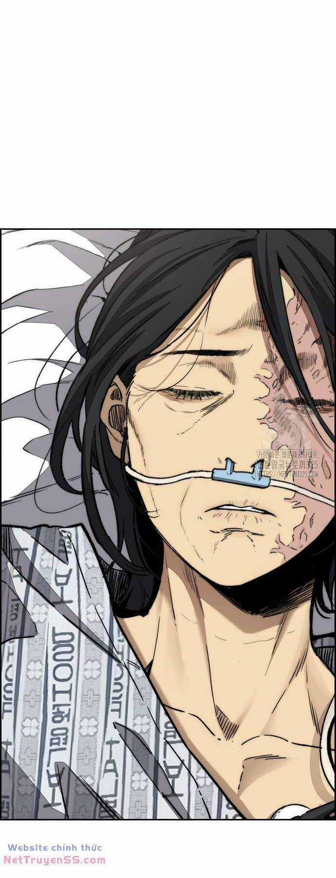 Wind Breaker - Chapter 485 - Trang 92