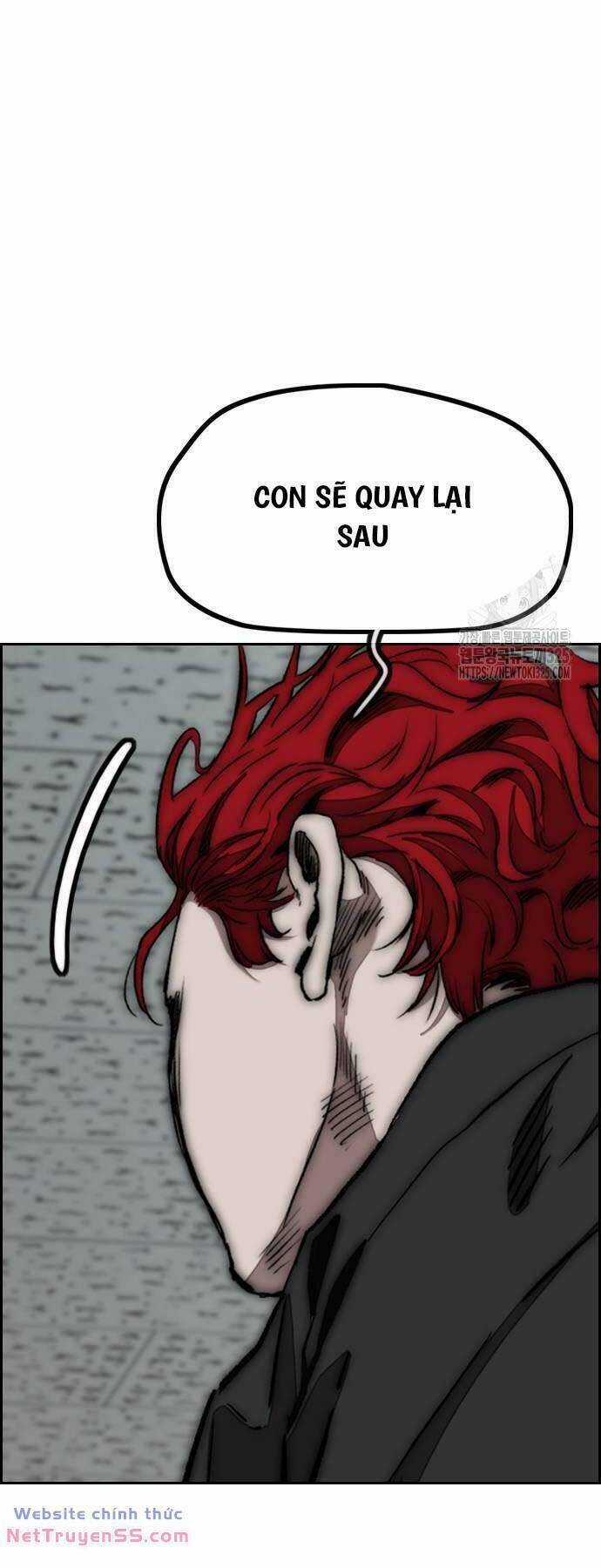 Wind Breaker - Chapter 485 - Trang 93