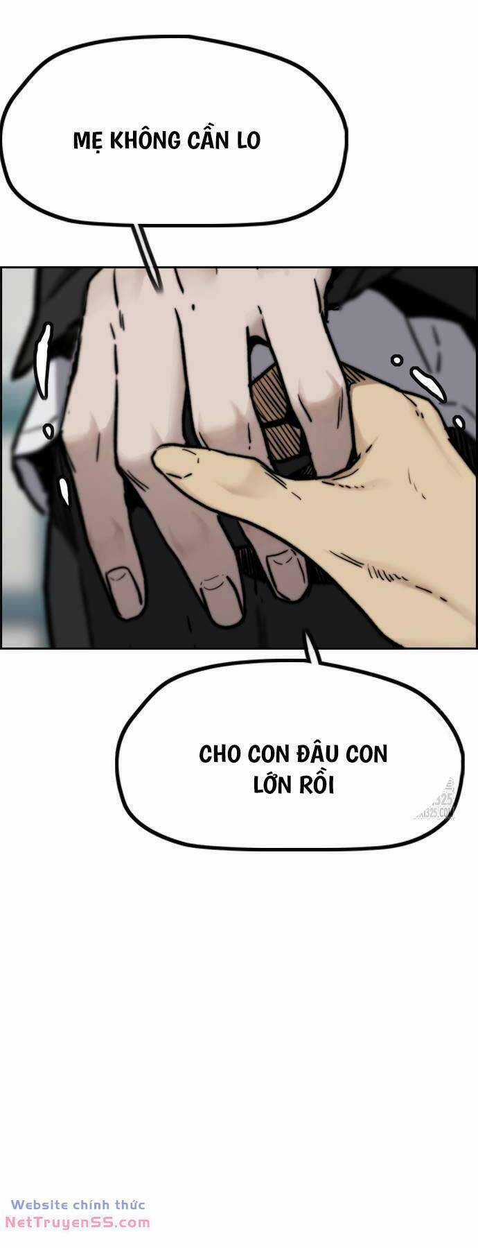 Wind Breaker - Chapter 485 - Trang 99