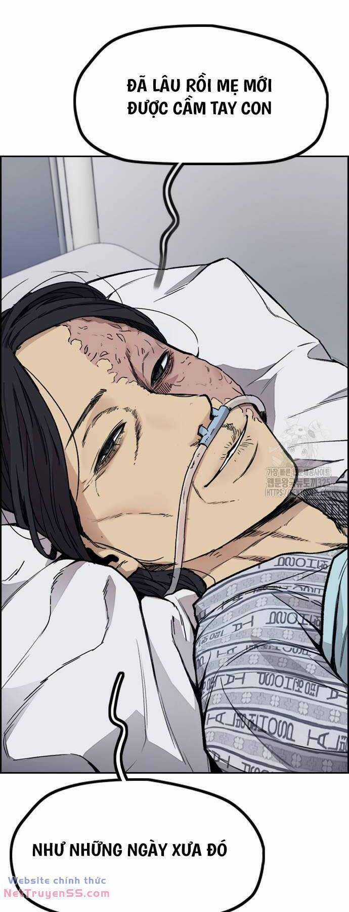 Wind Breaker - Chapter 485 - Trang 100