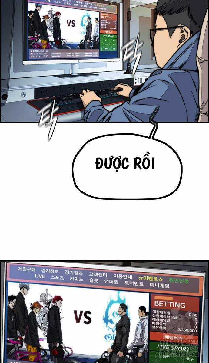 Wind Breaker - Chapter 486 - Trang 109