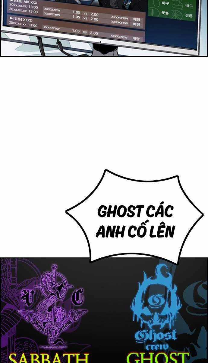 Wind Breaker - Chapter 486 - Trang 110