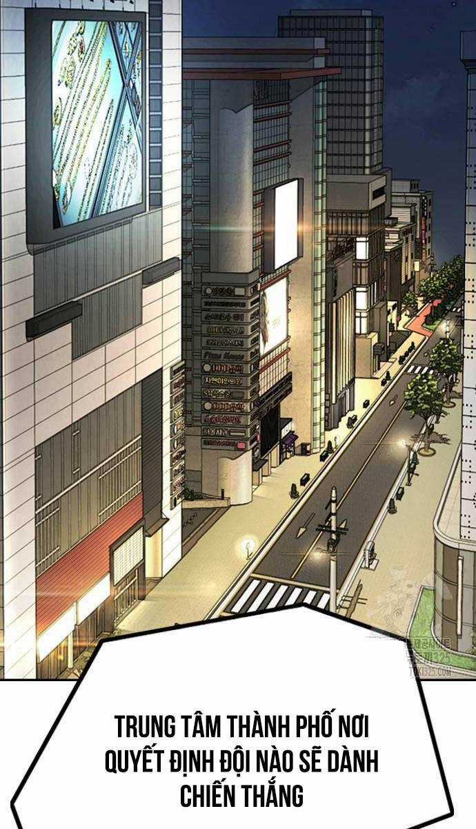 Wind Breaker - Chapter 486 - Trang 128