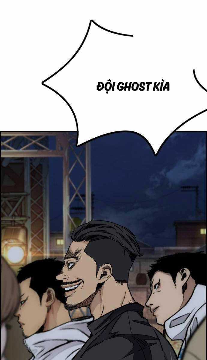 Wind Breaker - Chapter 486 - Trang 134