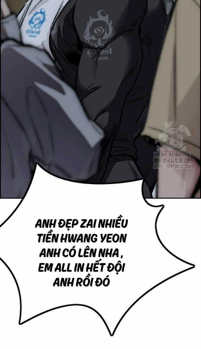 Wind Breaker - Chapter 486 - Trang 135