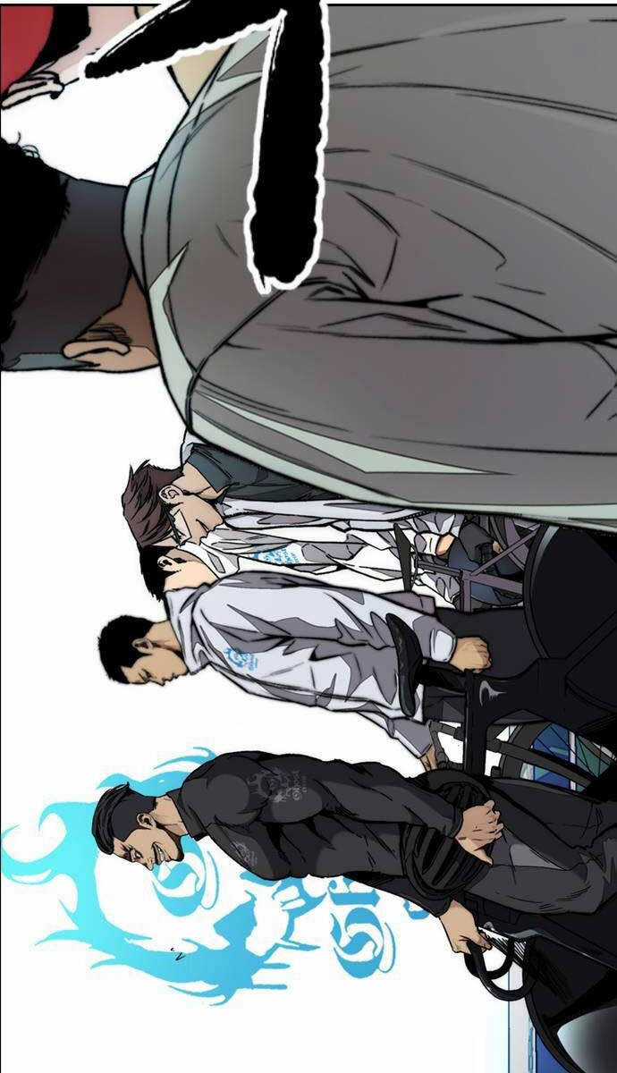 Wind Breaker - Chapter 486 - Trang 137