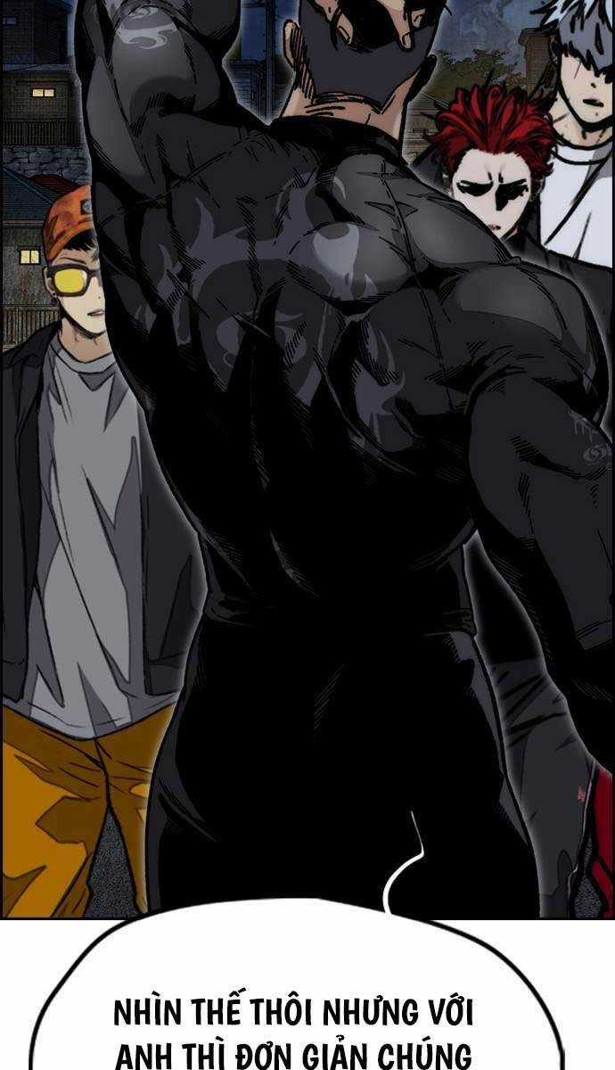 Wind Breaker - Chapter 486 - Trang 141