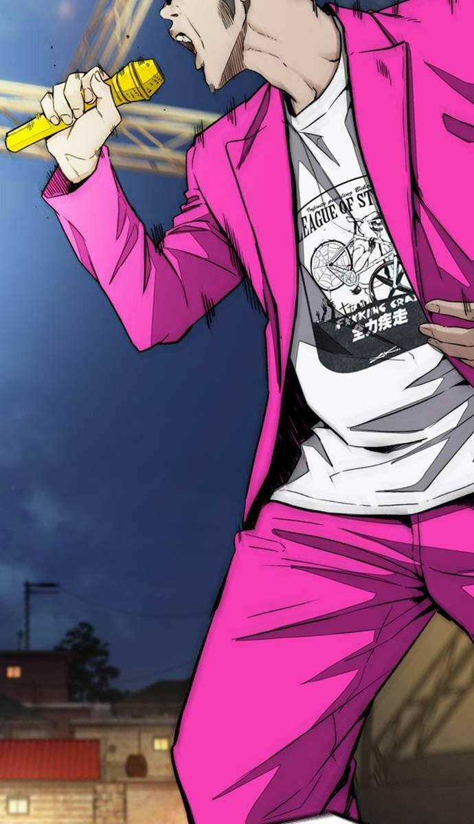 Wind Breaker - Chapter 486 - Trang 157