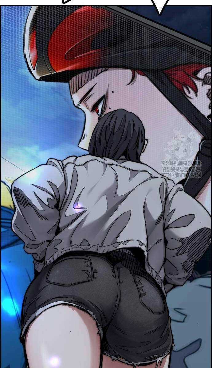 Wind Breaker - Chapter 486 - Trang 162