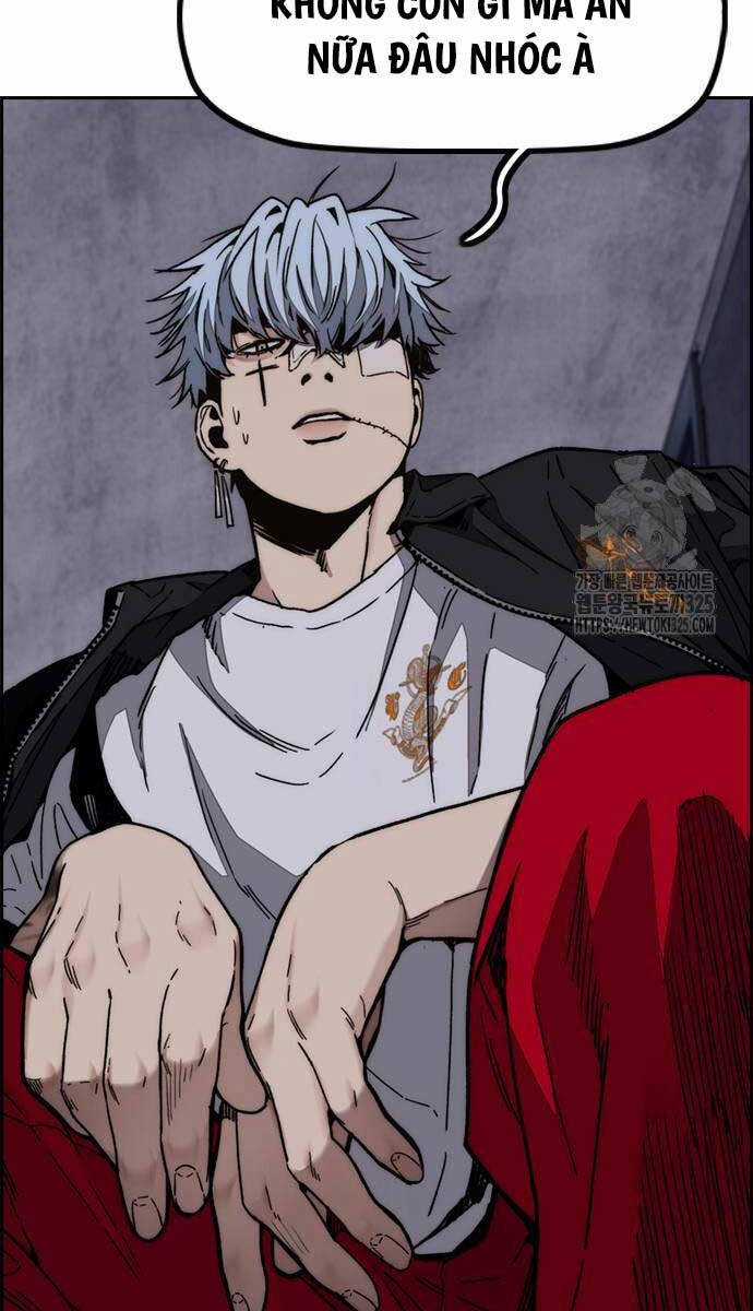 Wind Breaker - Chapter 486 - Trang 30