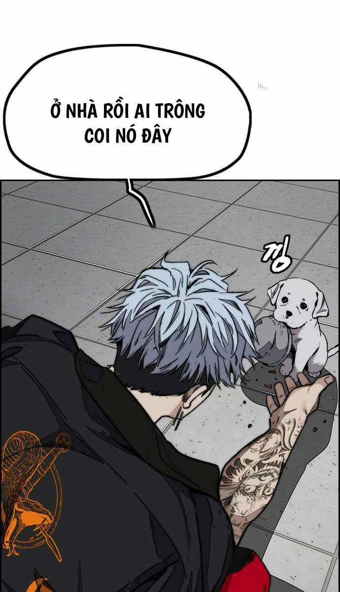 Wind Breaker - Chapter 486 - Trang 33