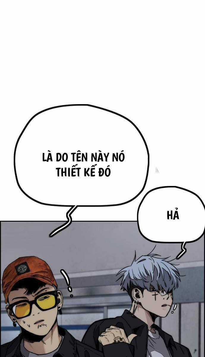 Wind Breaker - Chapter 486 - Trang 57