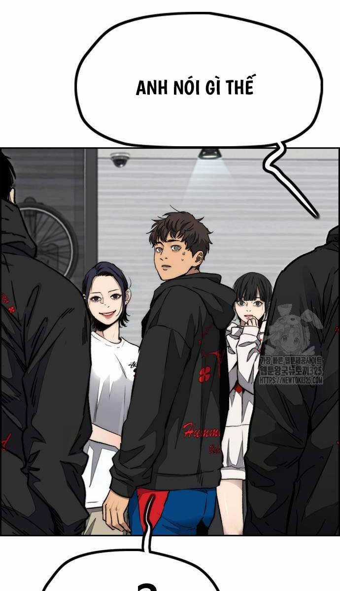 Wind Breaker - Chapter 486 - Trang 7