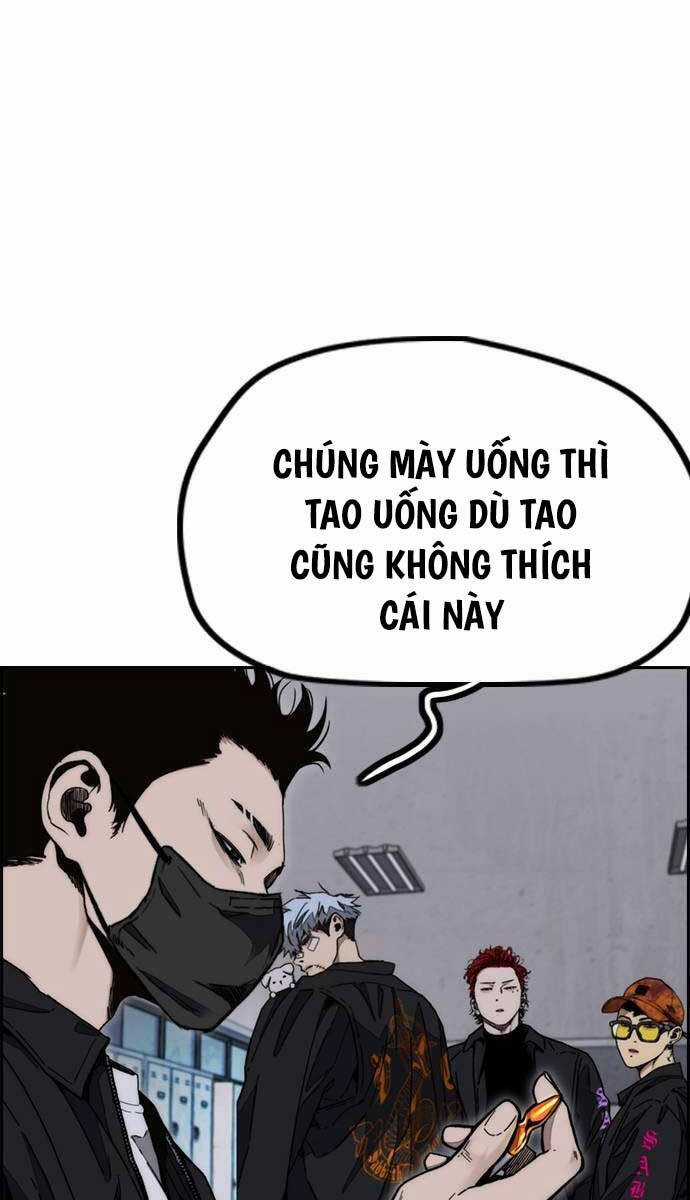 Wind Breaker - Chapter 486 - Trang 67