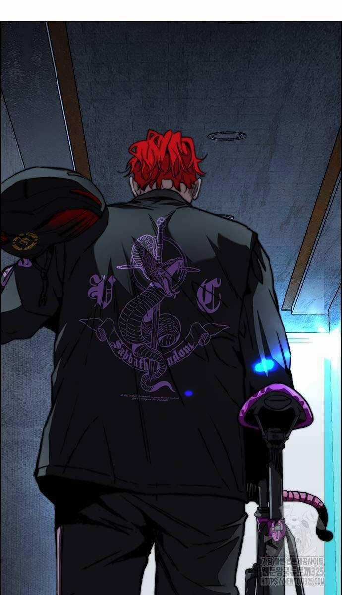 Wind Breaker - Chapter 486 - Trang 78