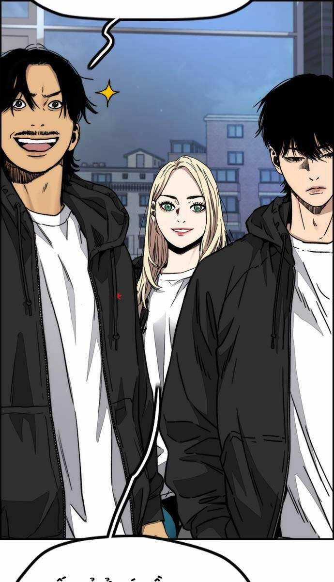 Wind Breaker - Chapter 486 - Trang 9