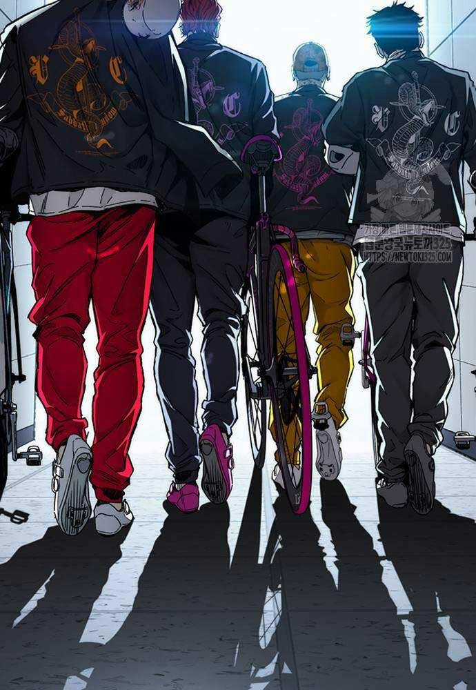 Wind Breaker - Chapter 486 - Trang 88