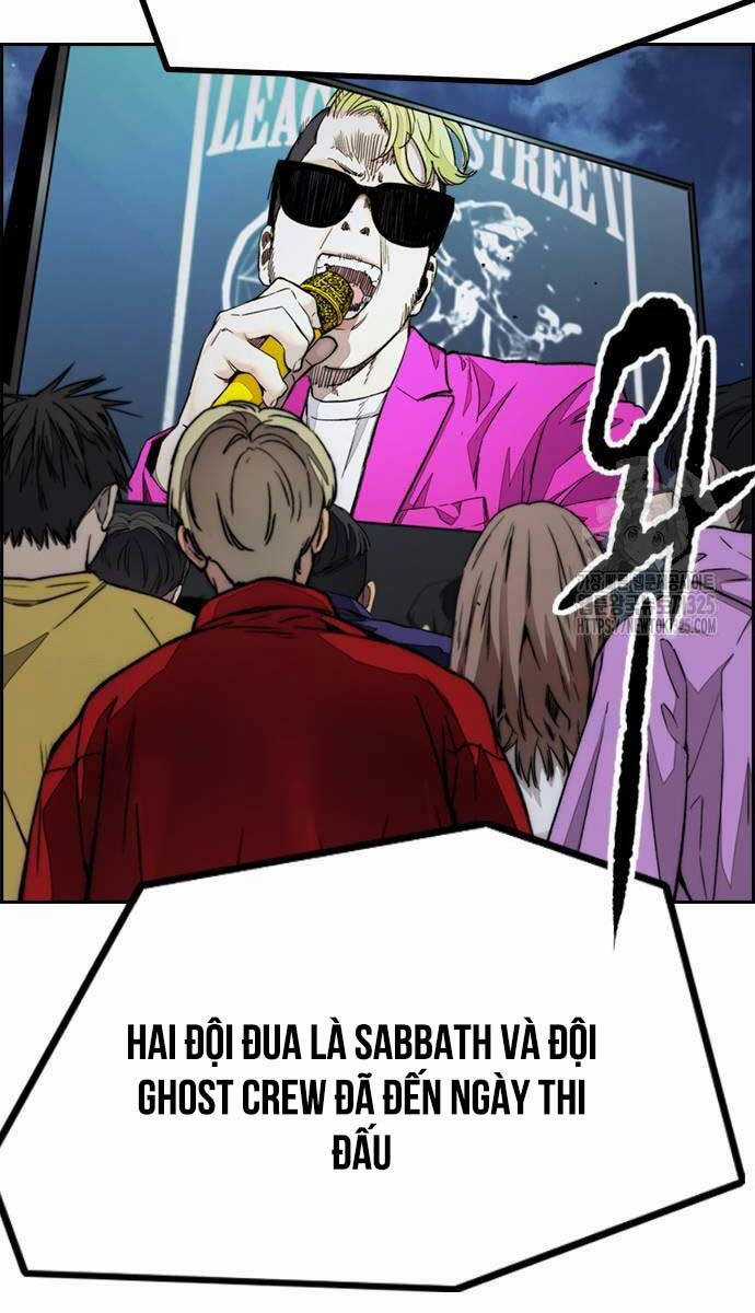 Wind Breaker - Chapter 486 - Trang 92