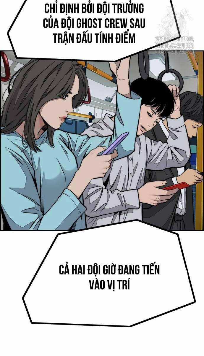 Wind Breaker - Chapter 486 - Trang 95