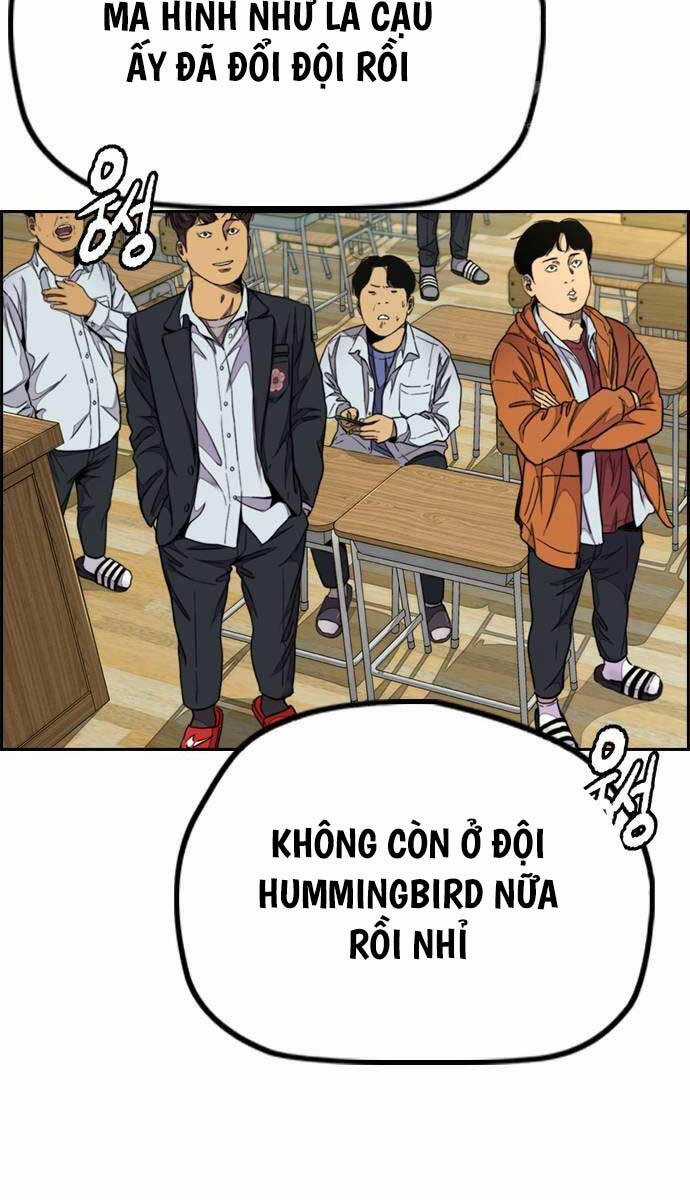 Wind Breaker - Chapter 486 - Trang 99