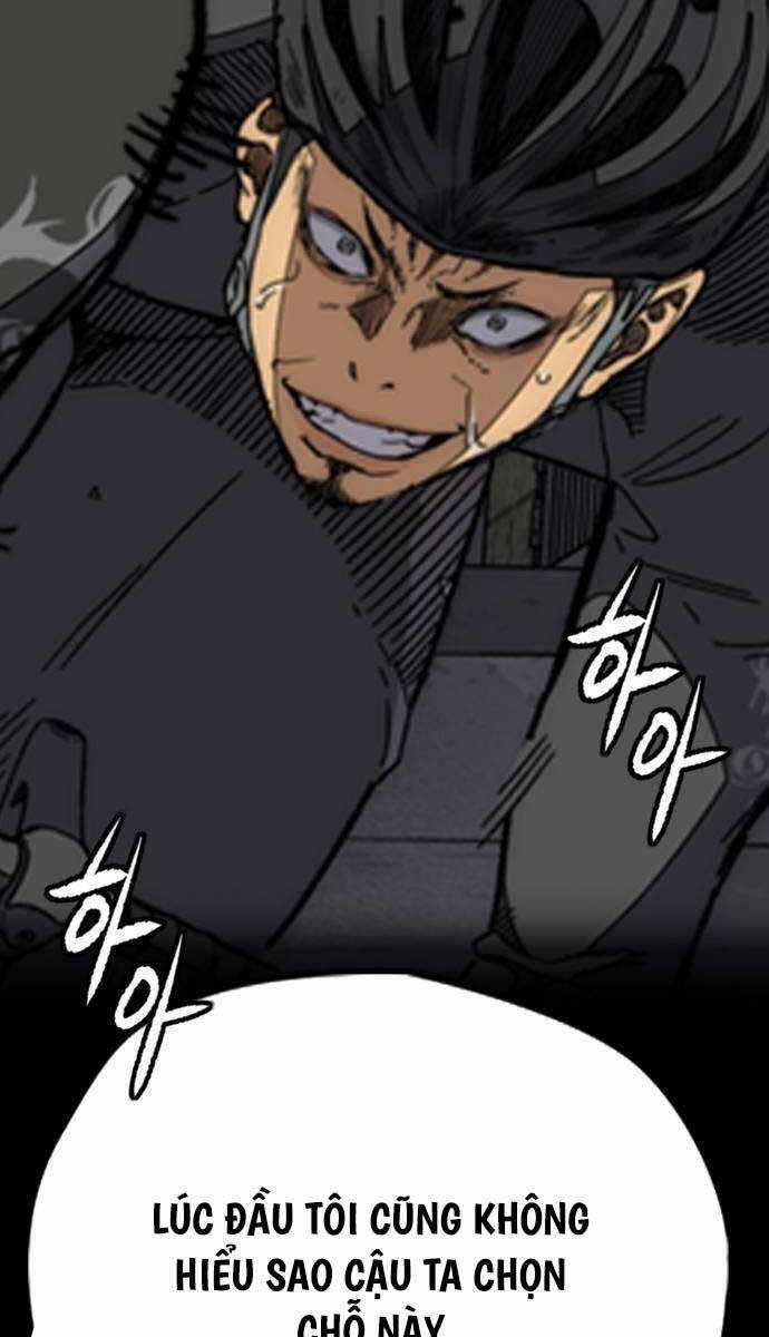 Wind Breaker - Chapter 487 - Trang 110