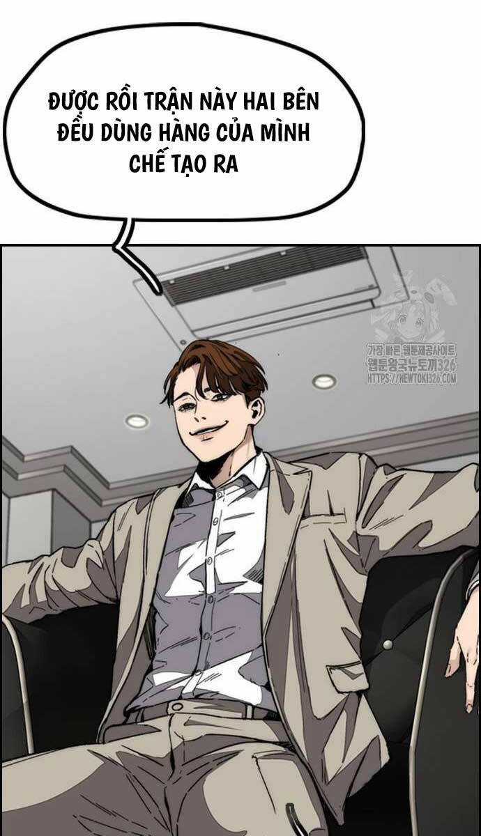 Wind Breaker - Chapter 487 - Trang 12