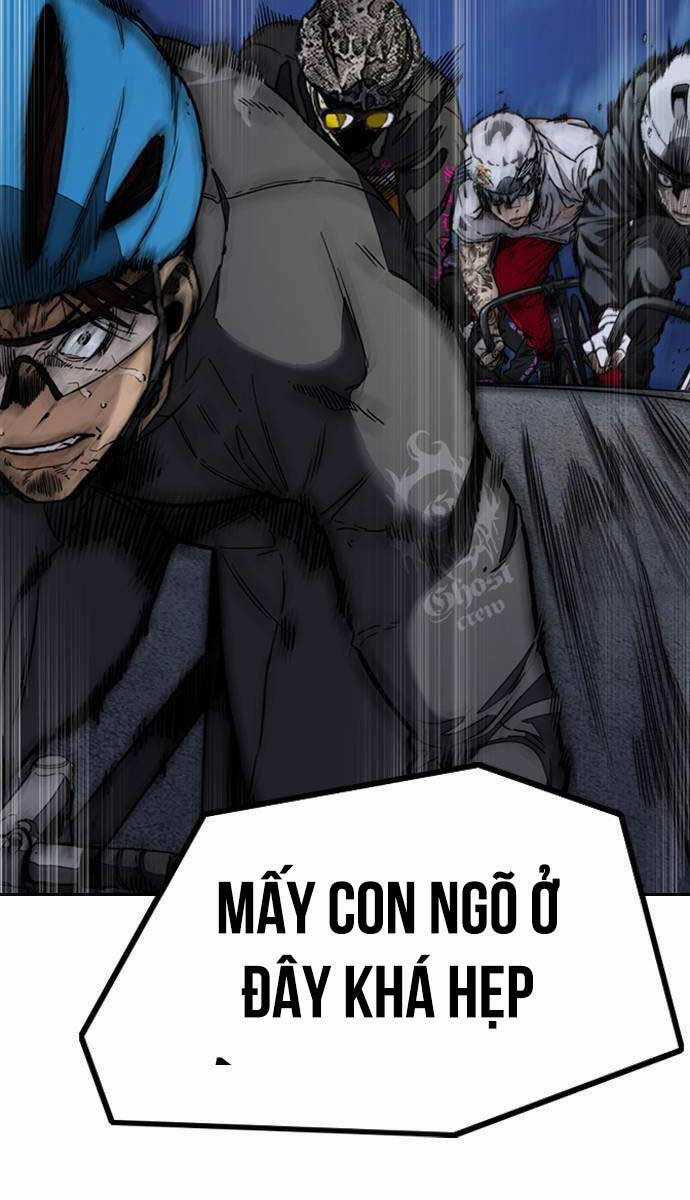 Wind Breaker - Chapter 487 - Trang 134