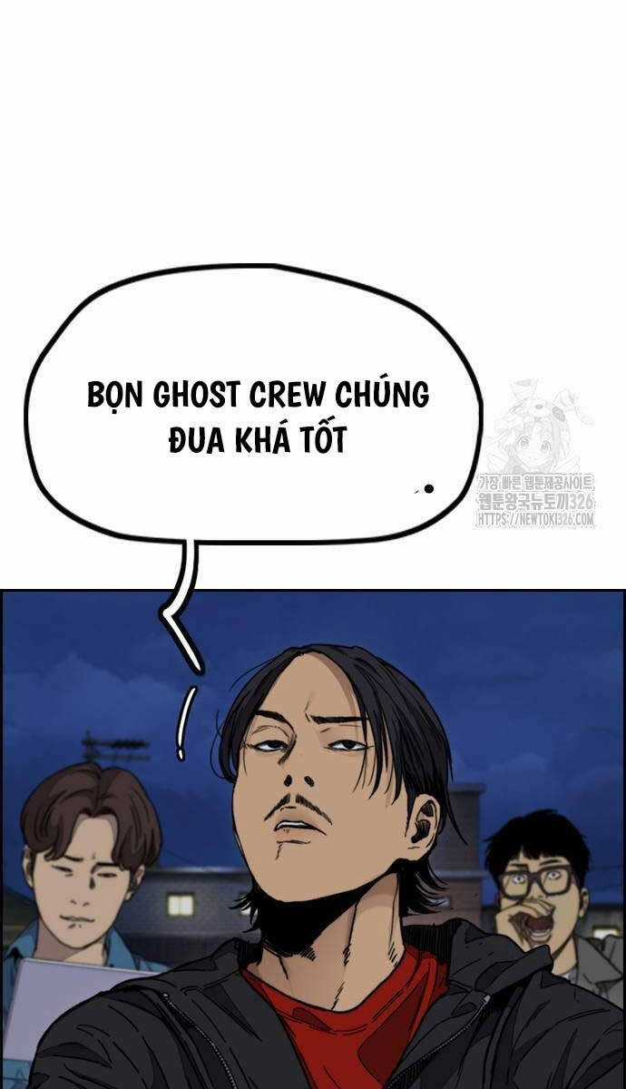 Wind Breaker - Chapter 487 - Trang 136