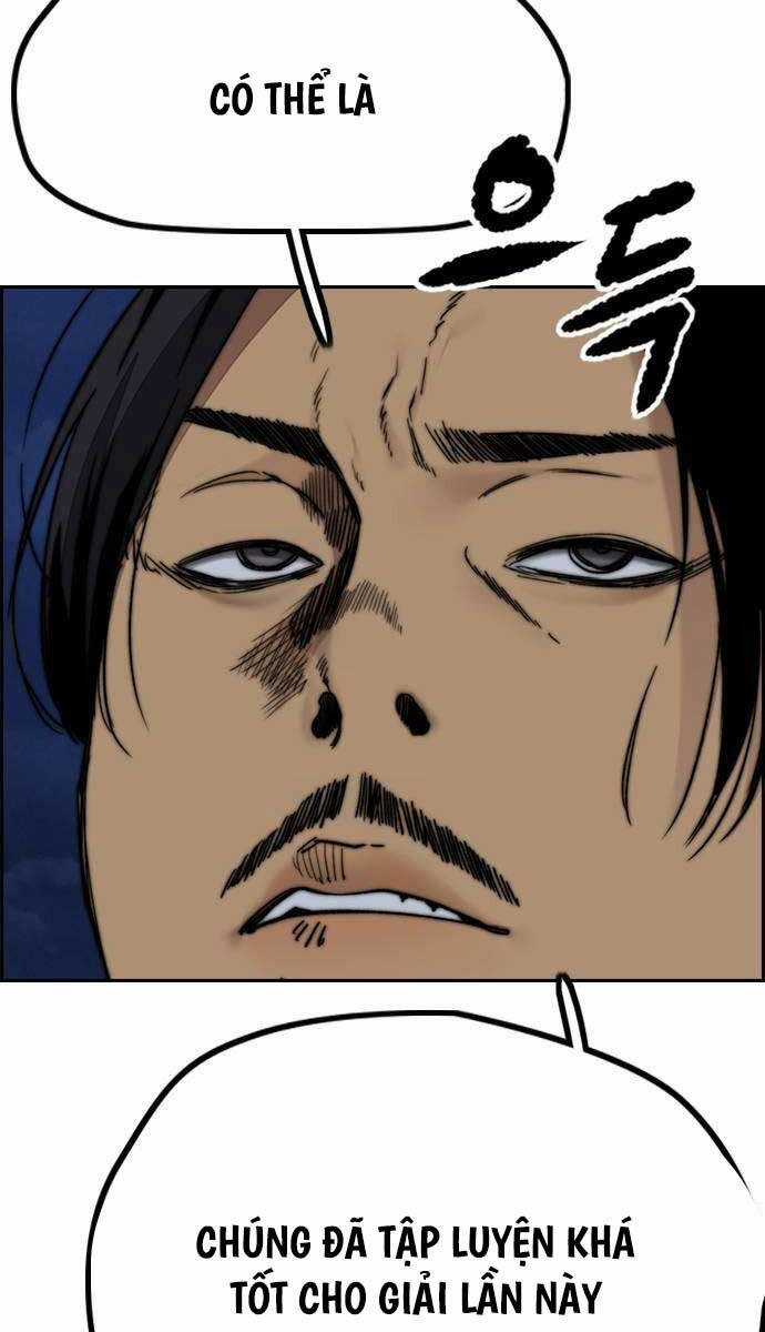 Wind Breaker - Chapter 487 - Trang 138