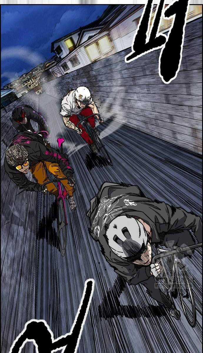 Wind Breaker - Chapter 487 - Trang 145