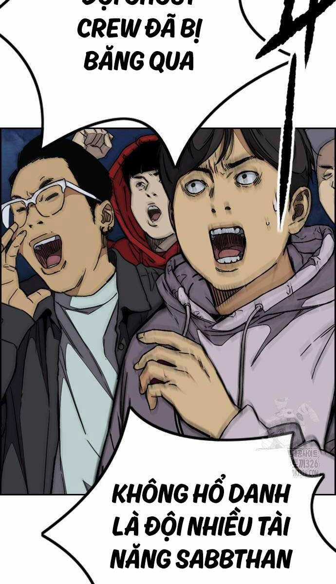 Wind Breaker - Chapter 487 - Trang 161