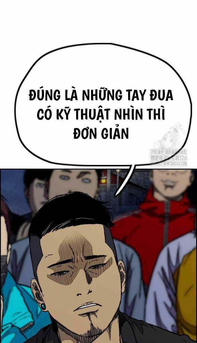 Wind Breaker - Chapter 487 - Trang 164