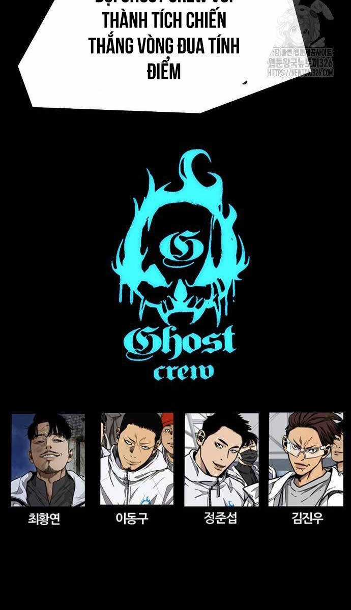 Wind Breaker - Chapter 487 - Trang 3