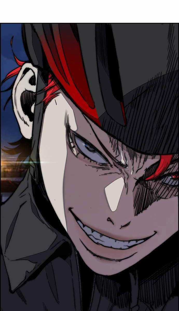 Wind Breaker - Chapter 487 - Trang 34