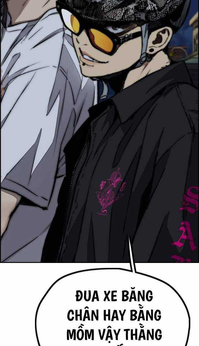 Wind Breaker - Chapter 487 - Trang 38