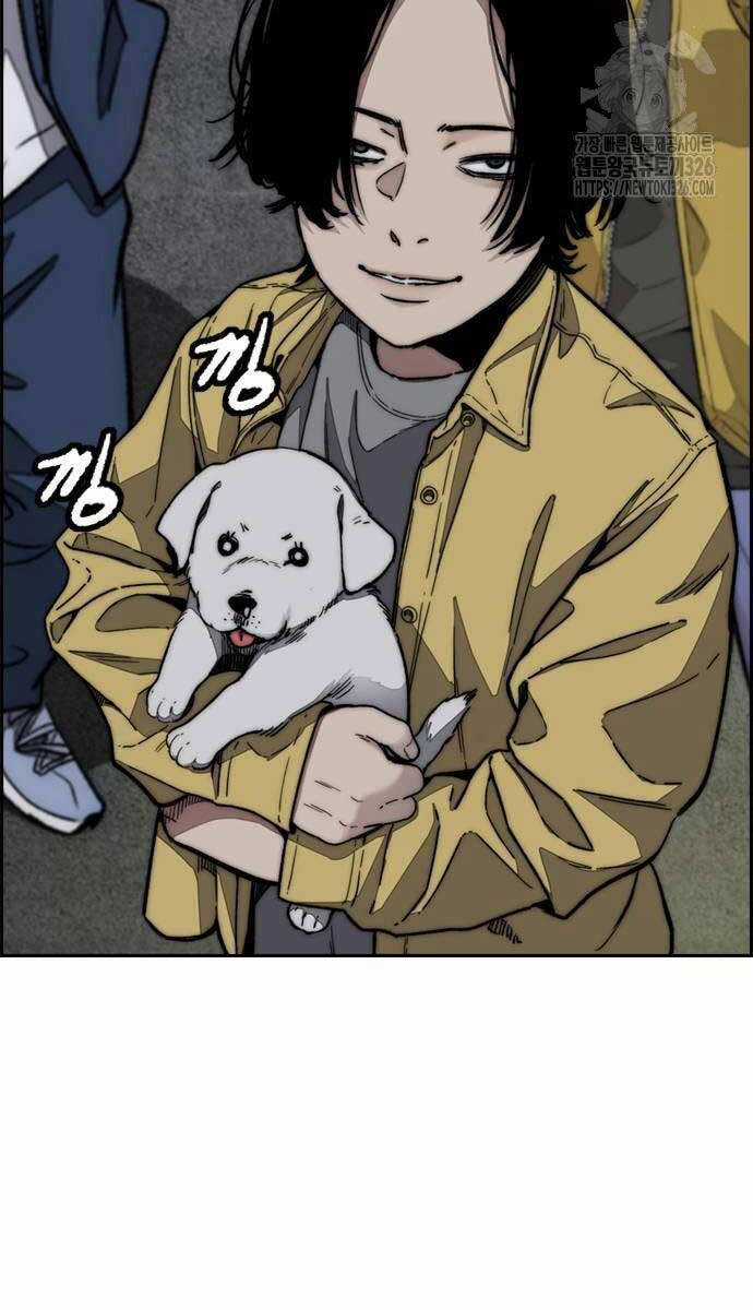 Wind Breaker - Chapter 487 - Trang 51