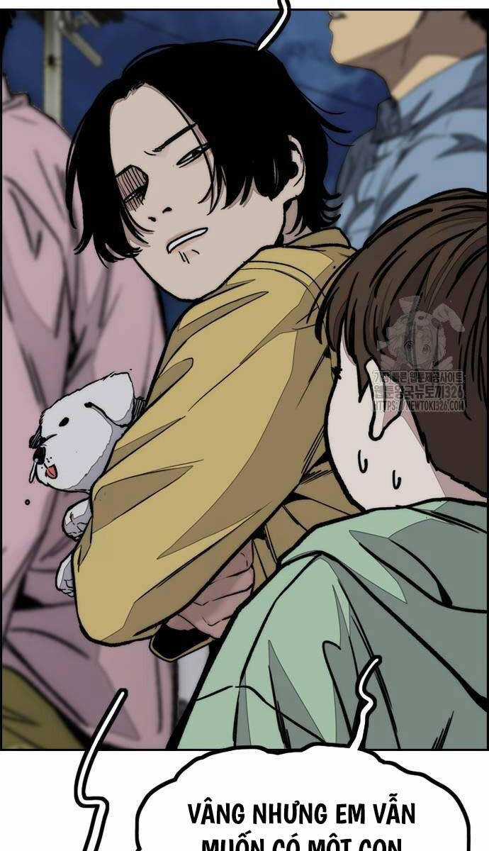 Wind Breaker - Chapter 487 - Trang 56