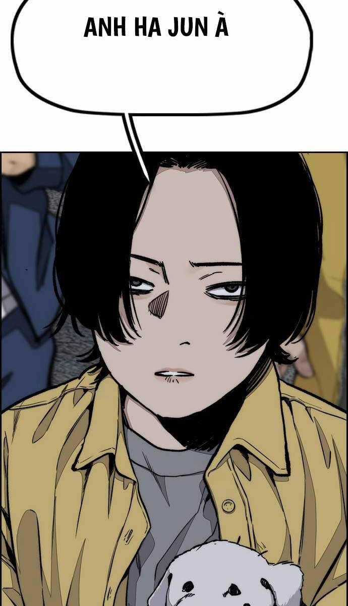 Wind Breaker - Chapter 487 - Trang 58