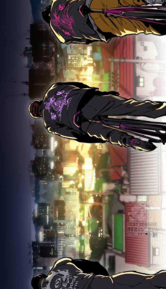 Wind Breaker - Chapter 487 - Trang 65