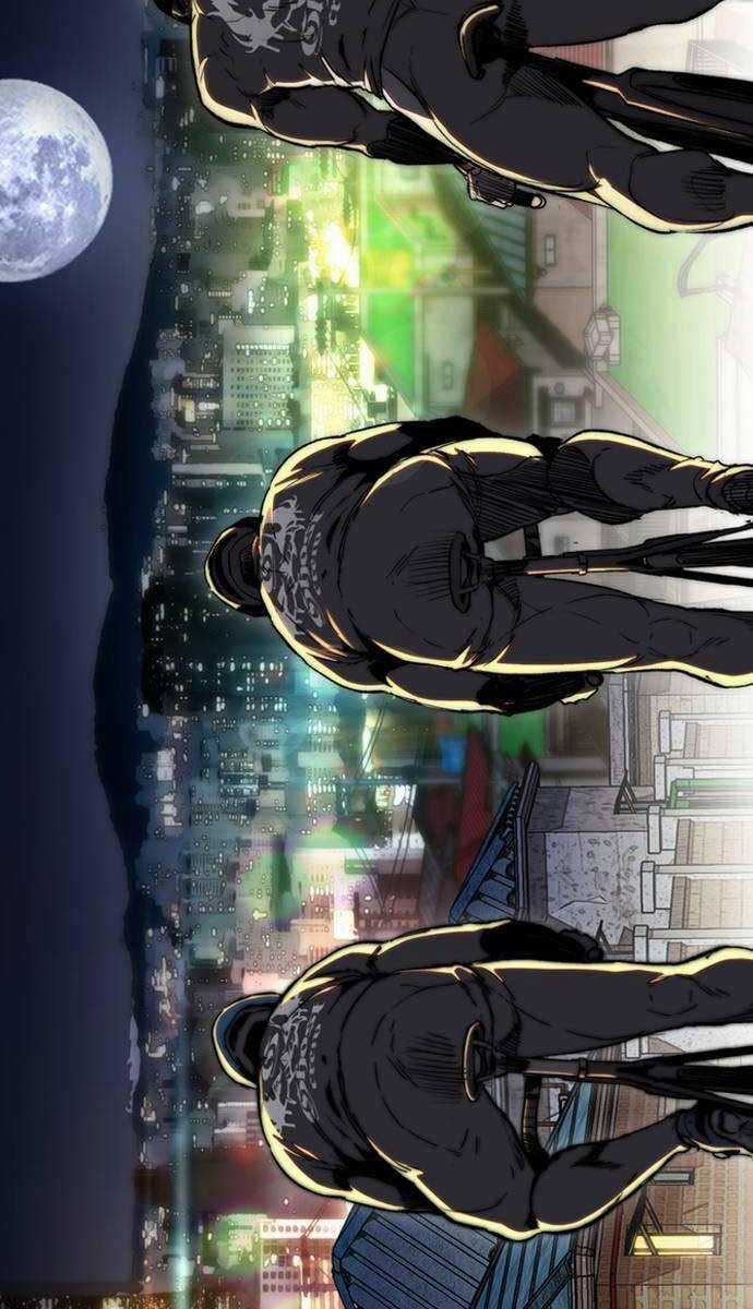 Wind Breaker - Chapter 487 - Trang 66