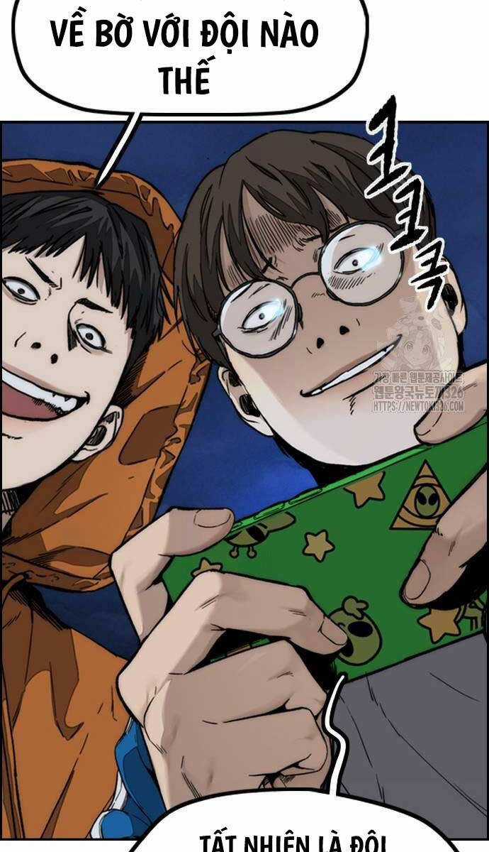 Wind Breaker - Chapter 487 - Trang 72