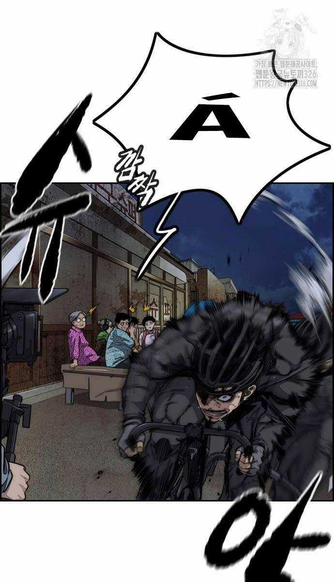 Wind Breaker - Chapter 487 - Trang 91