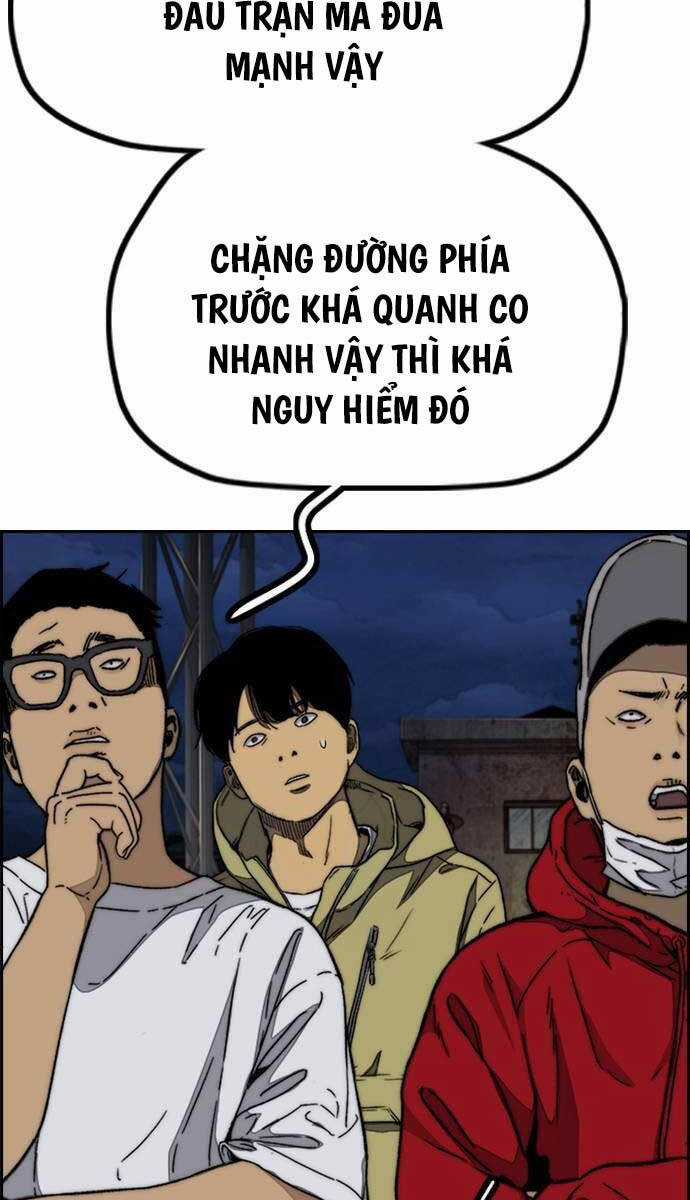 Wind Breaker - Chapter 487 - Trang 98