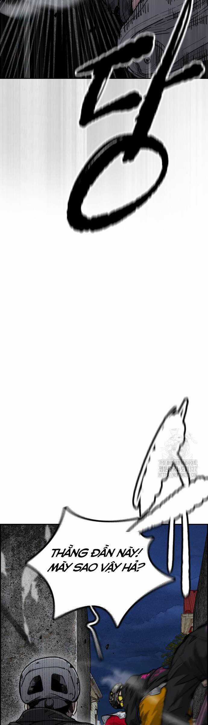 Wind Breaker - Chapter 488 - Trang 12