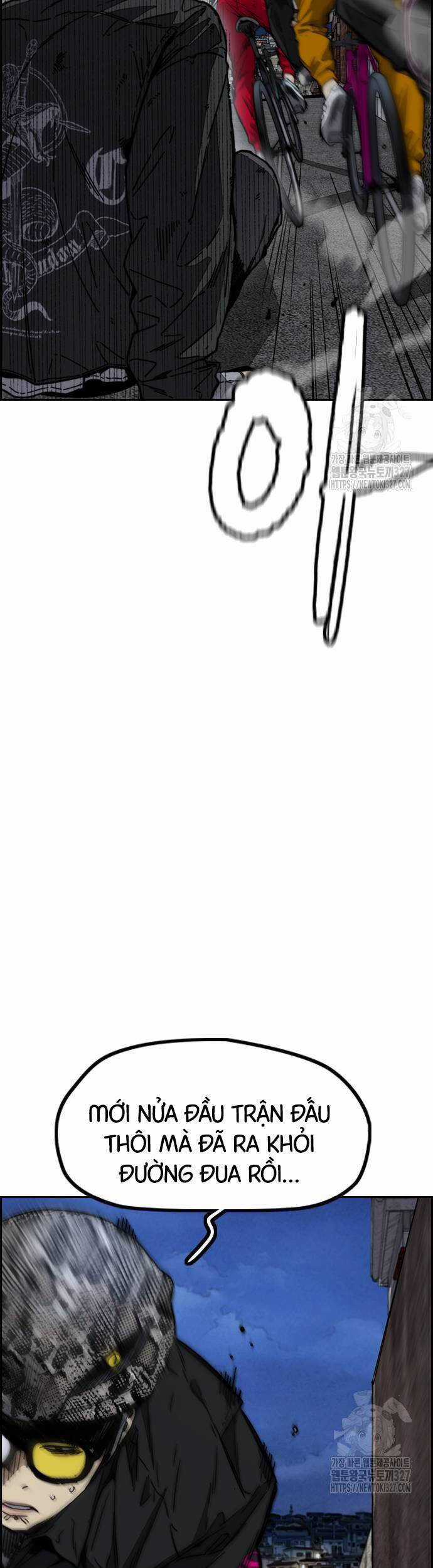 Wind Breaker - Chapter 488 - Trang 13