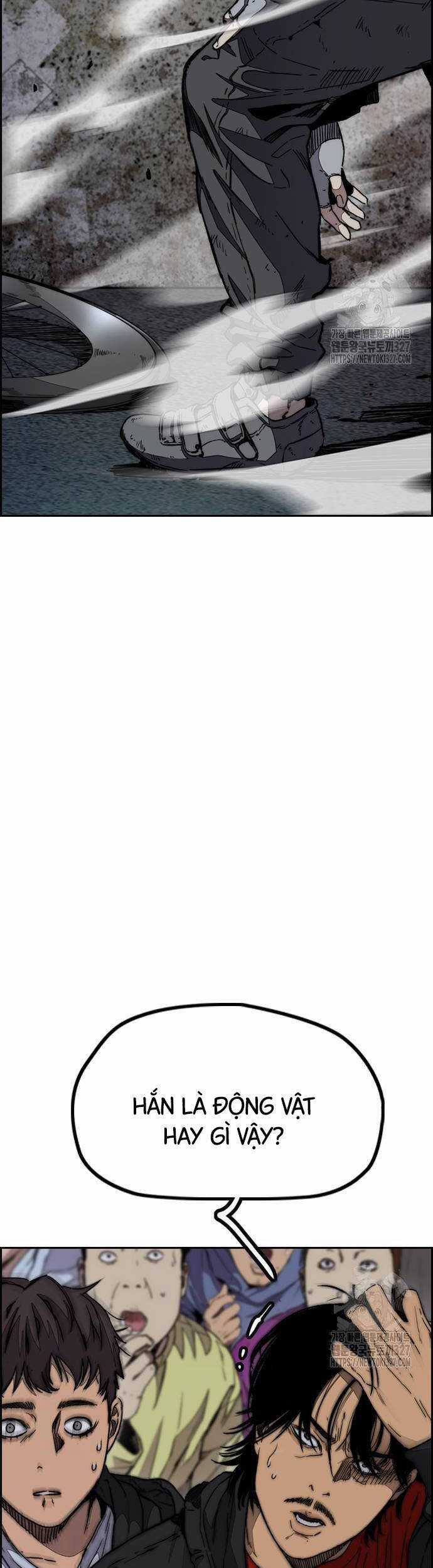 Wind Breaker - Chapter 488 - Trang 15