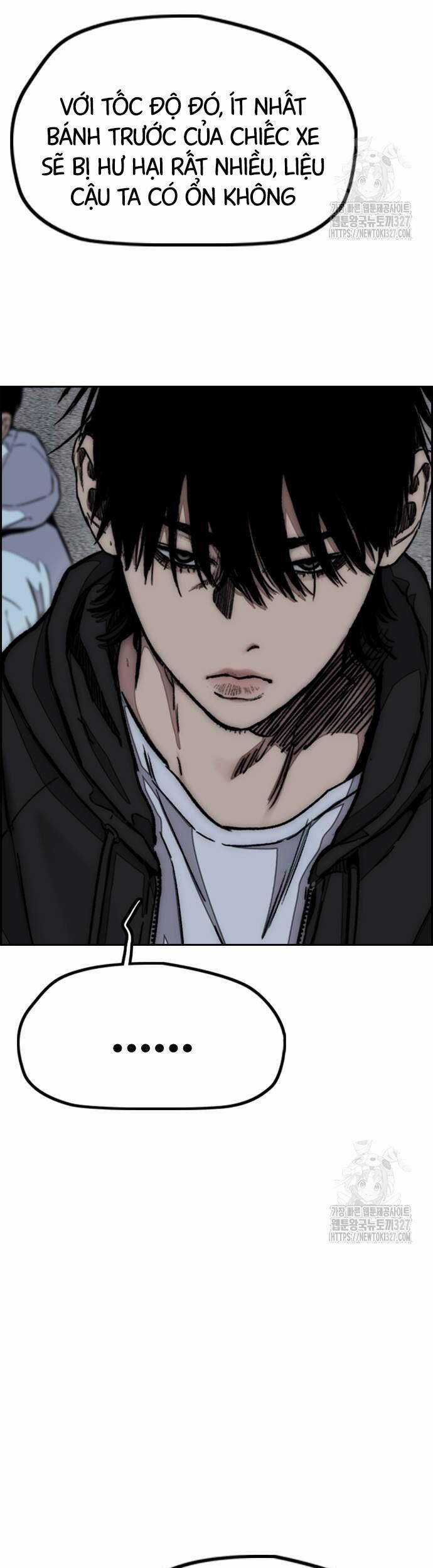 Wind Breaker - Chapter 488 - Trang 17