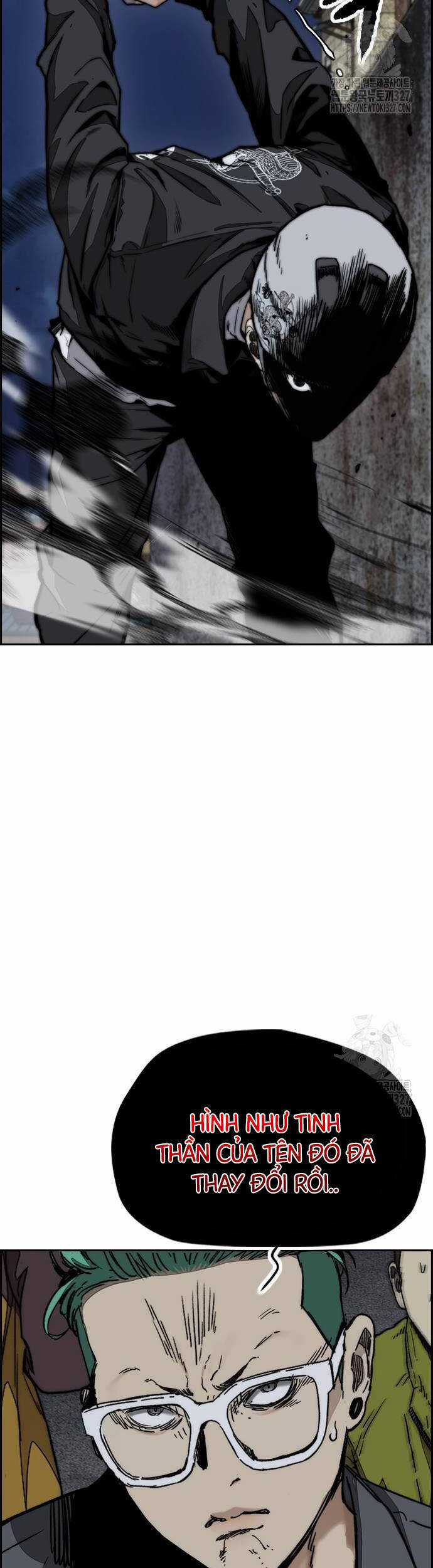 Wind Breaker - Chapter 488 - Trang 19