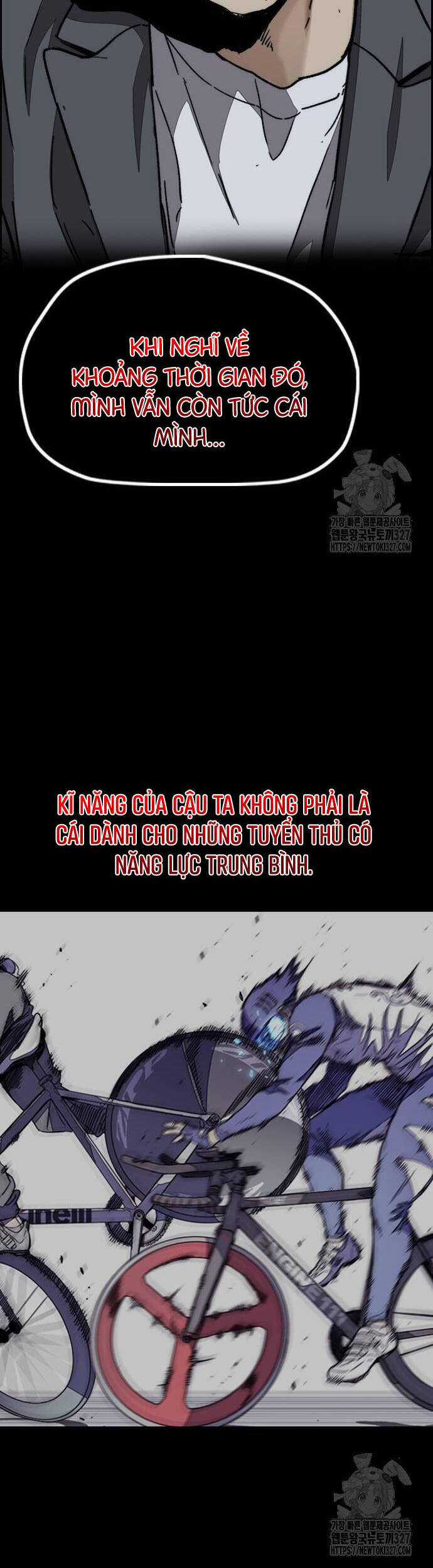 Wind Breaker - Chapter 488 - Trang 20