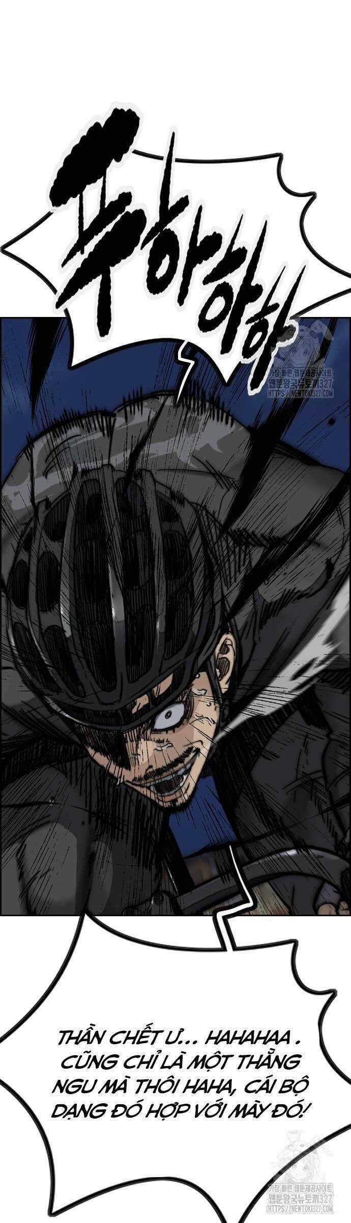 Wind Breaker - Chapter 488 - Trang 24